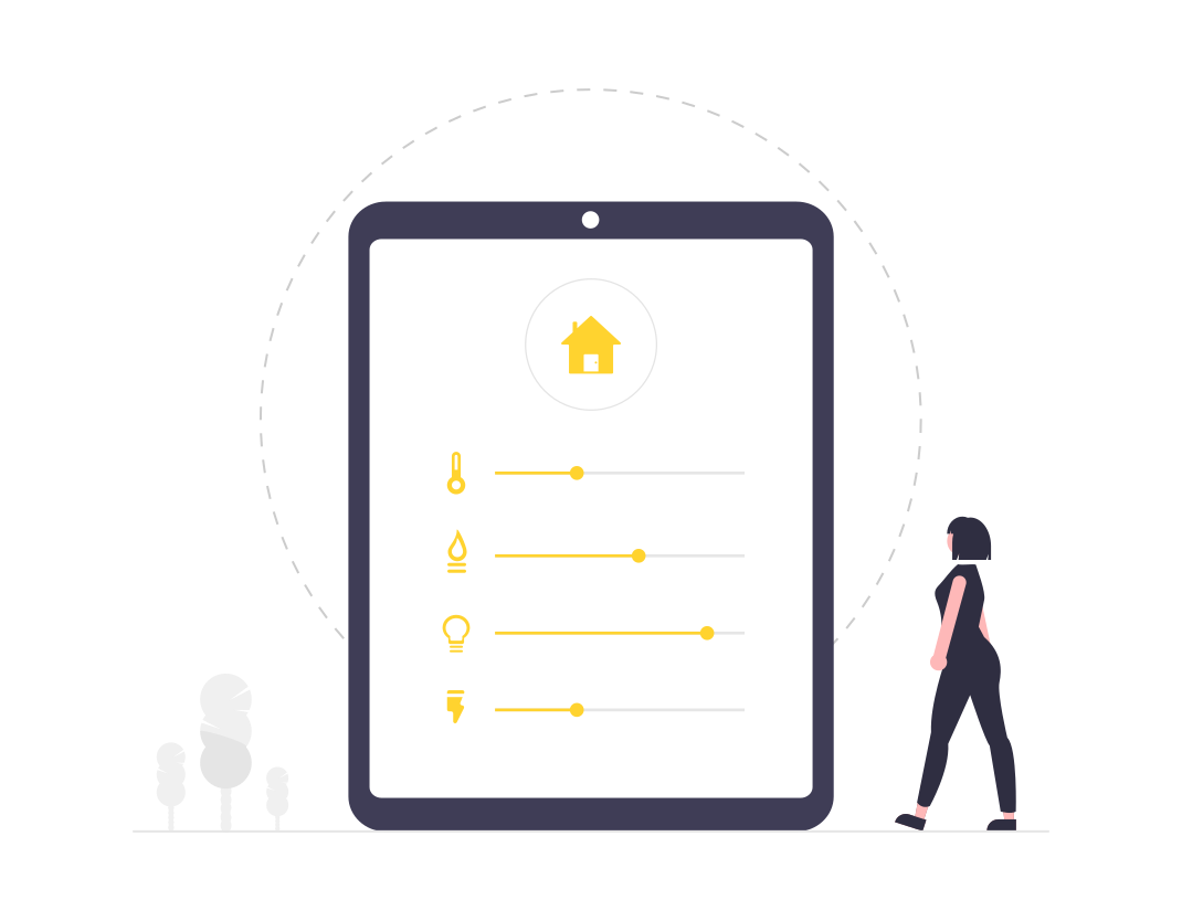 Home automation